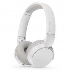 PHILIPS TAH3209BWT 32mm Bluetooth Over-Ear Headphones | White