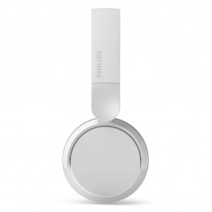 PHILIPS TAH3209BWT Cuffie a Padiglione 32mm Bluetooth Over Ear Bianco