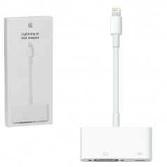 Apple Cavo Adapter Originale Adattatpre da Lightninght a VGA