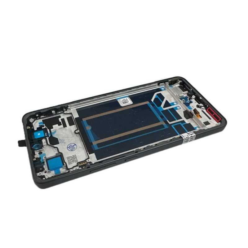 OLED LCD Display + Frame For Oppo Reno 13F 5G | CPH2699