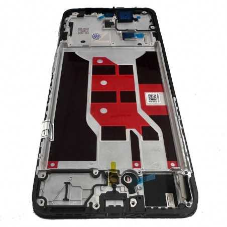 OLED LCD Display + Frame For Reno 12F 4G / 5G