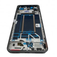 TFT LCD Display + Frame For Reno 13F 5G CPH2699