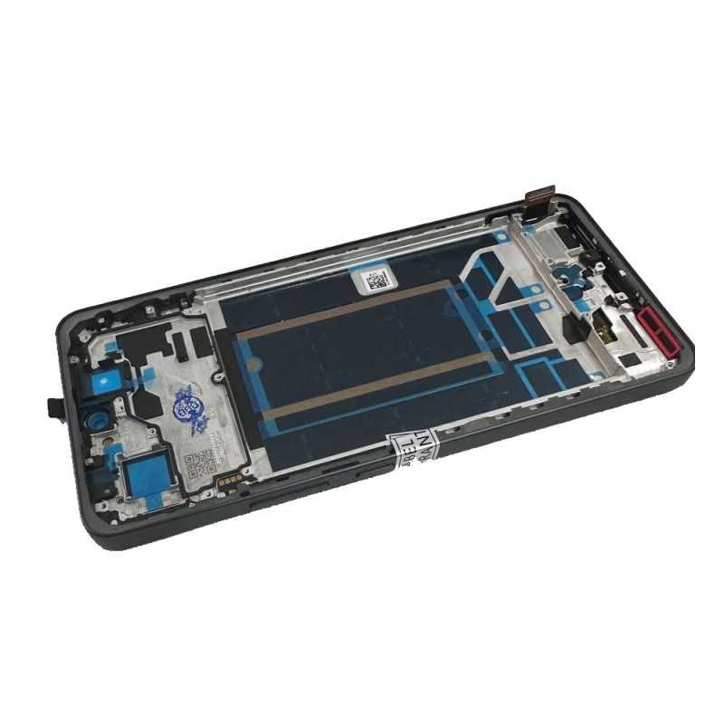 Display LCD TFT + Frame Per Reno 13F 5G CPH2699