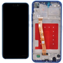 LCD Display + Frame For Huawei P20 Lite | ANE-LX1 ANE-LX2