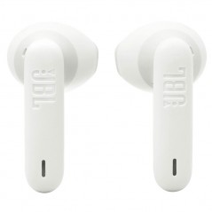 JBL Wave Flex 2 True Wireless Noise Canceling Earphones | White
