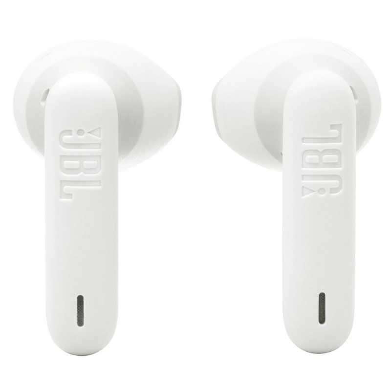 JBL Wave Flex 2 Auricolari True Wireless Noise Cancelling | Bianco