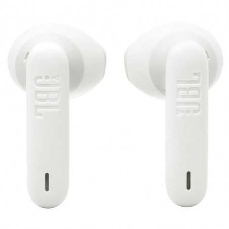 JBL Wave Flex 2 True Wireless Noise Canceling Earphones | White