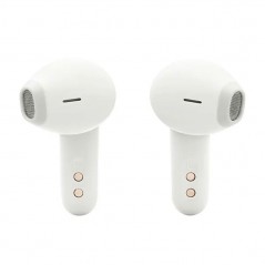 JBL Wave Flex 2 True Wireless Noise Canceling Earphones | White