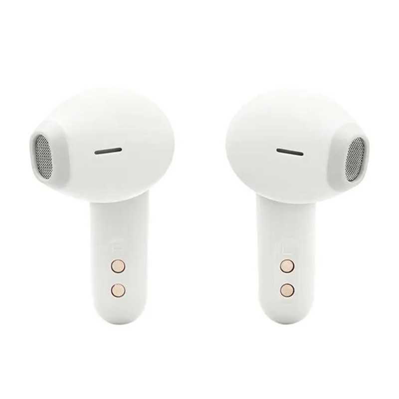 JBL Wave Flex 2 True Wireless Noise Canceling Earphones | White