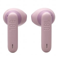 JBL Wave Flex 2 True Wireless Noise Canceling Earphones | Pink