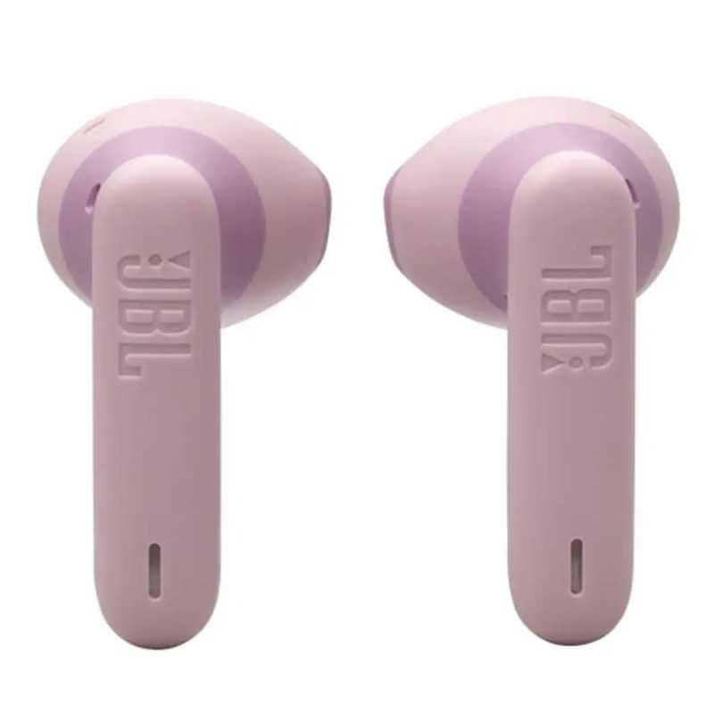 JBL Wave Flex 2 Auricolari True Wireless Noise Cancelling | Pink