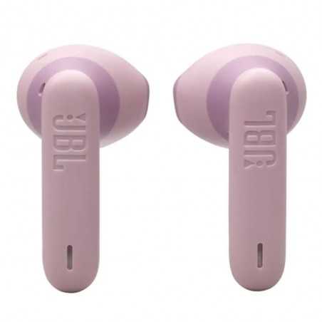 JBL Wave Flex 2 Auricolari True Wireless Noise Cancelling | Pink