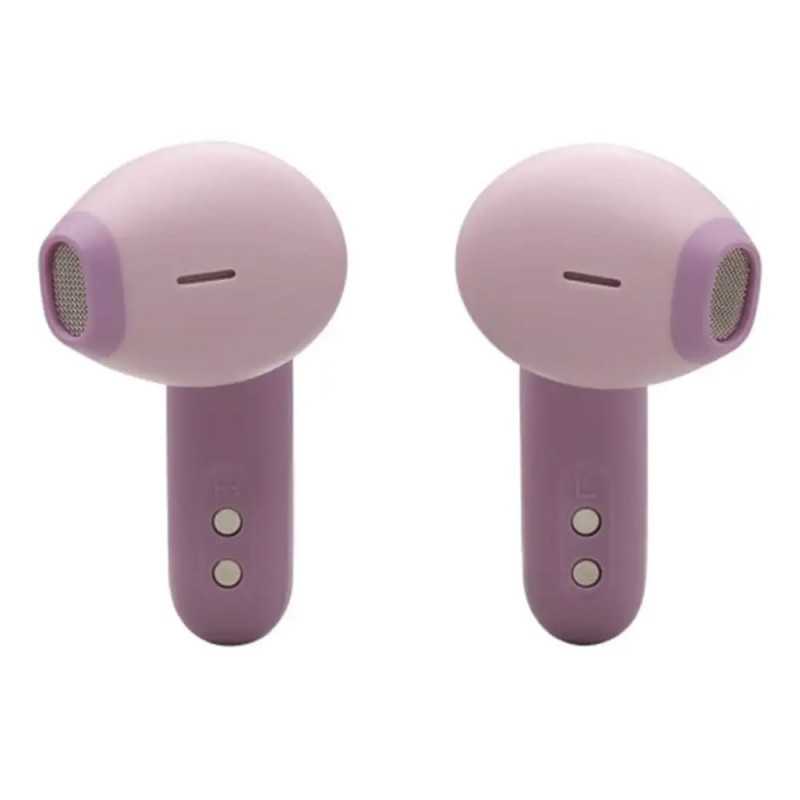 JBL Wave Flex 2 Auricolari True Wireless Noise Cancelling | Pink