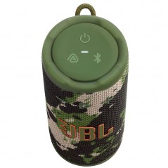 JBL GRIP Speaker Bluetooth Altoparlante Impermeabile Waterproof Dustproof IP67 | SQUAD