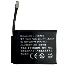 Compatible Battery for Apple Watch Series 5 44mm / SE 2020 1st 44mm / SE 2022 2nd 44mm / SE 2022 GPS 2nd 44mm | A2181