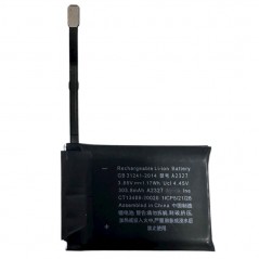 Batteria Compatibile per Apple Watch Serie 6 44mm A2327