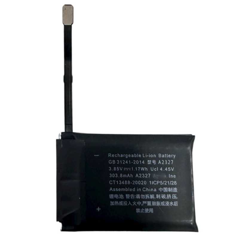Compatible Battery for Apple Watch Series 6 44mm | A2327 Compatible Battery for Apple Watch Series 6 44mm | A2327