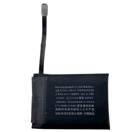 Compatible Battery for Apple Watch Series 7 45mm | A2552
