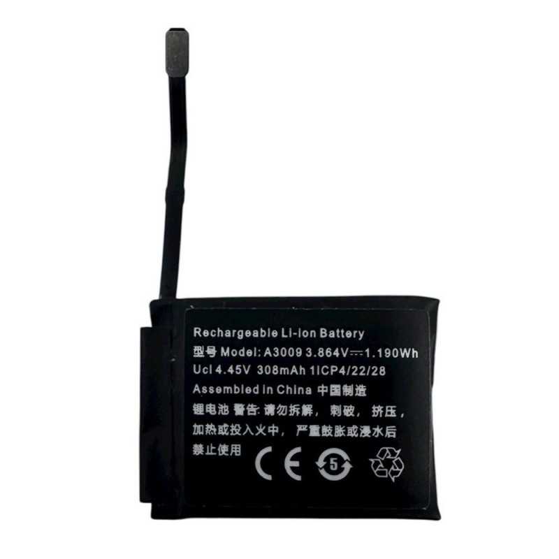 Compatible Battery for Apple Watch Series 9 45mm | A3009