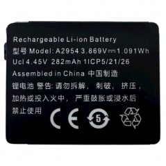Batteria Compatibile per Apple Watch Serie 9 41mm A2954