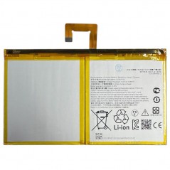 Compatible Battery for Lenovo Tab P11 | L20D2P32