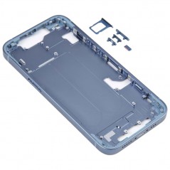 Middle Frame Telaio con Carrello Sim e Tasti Laterali per Apple iPhone 14