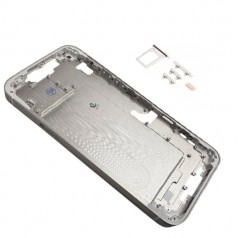 Middle Frame iPhone 14 Plus Telaio con Carrello Sim e Tasti Laterali per A