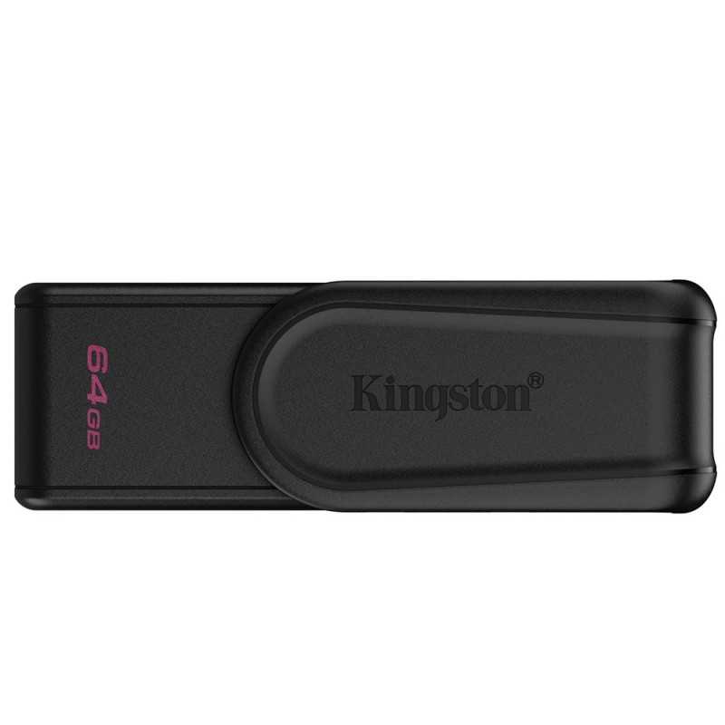 Kingston DataTraveler Exodia S 64GB DTXS USB 3.2 Gen 1 – Fast USB Drive