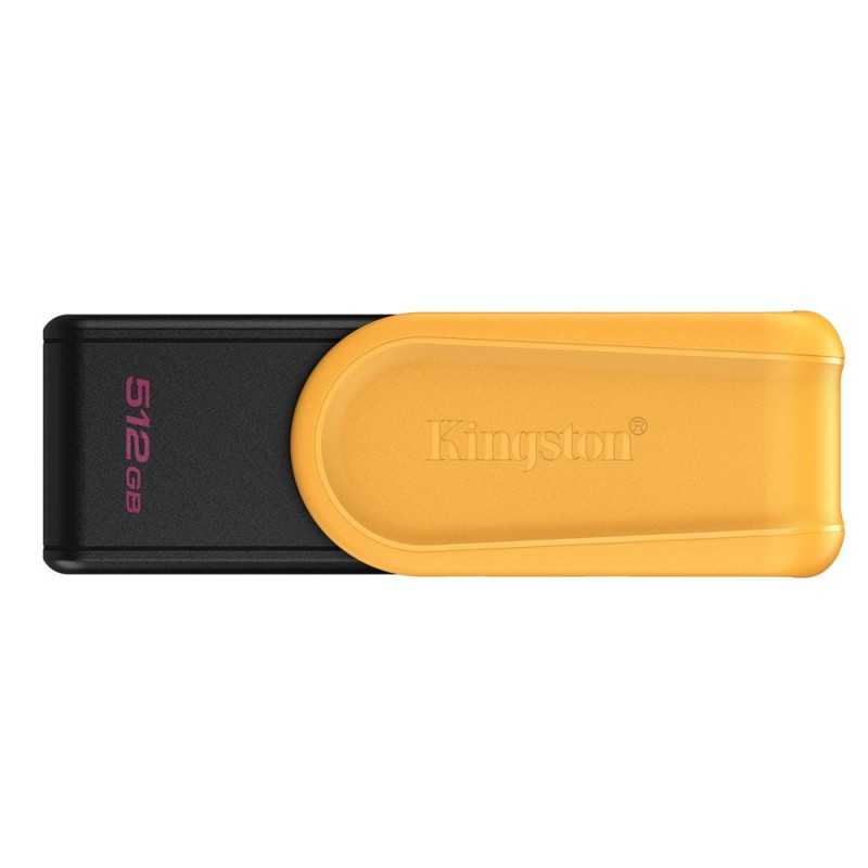 Kingston DataTraveler Exodia S 512GB DTXS USB 3.2 Gen 1 – Fast USB Pen Drive