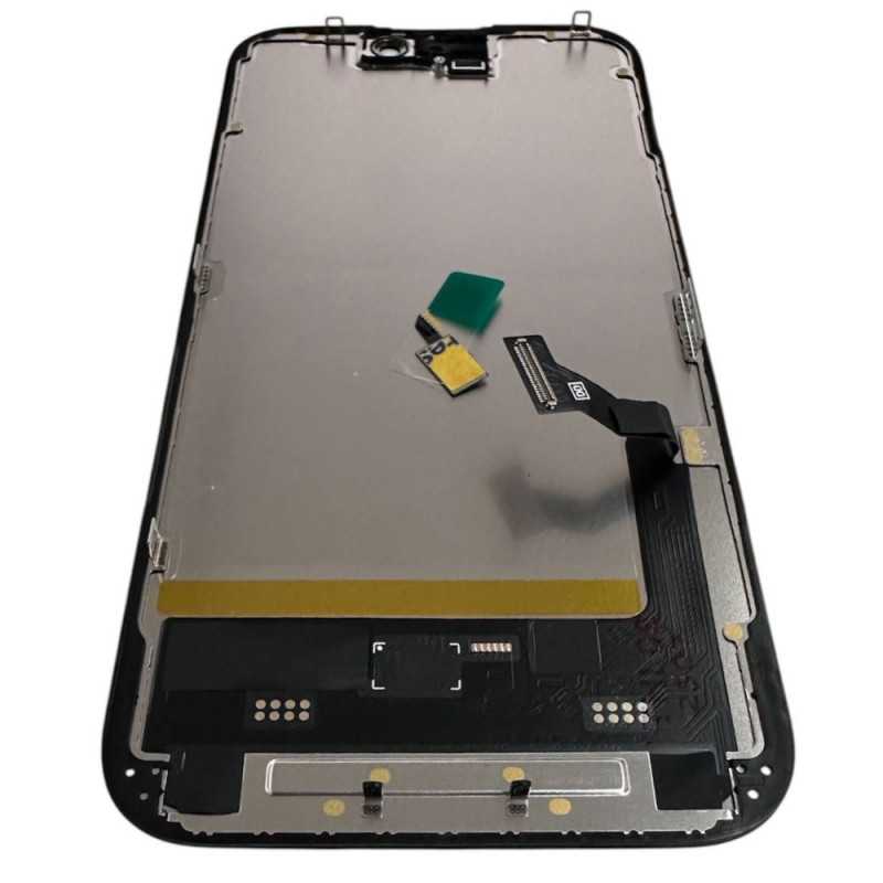 Display LCD Apple iPhone 15 DD SOFT OLED COP | IC INTERCAMBIABILE