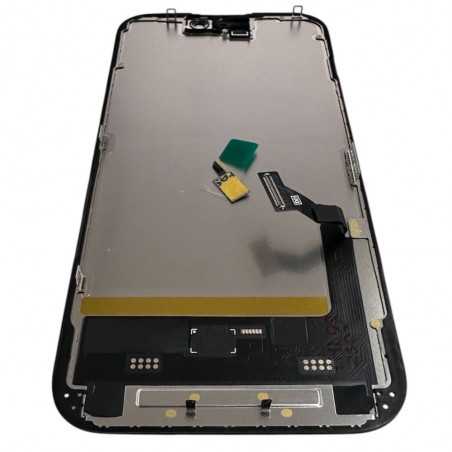 Display LCD Apple iPhone 15 DD SOFT OLED COP | IC INTERCAMBIABILE