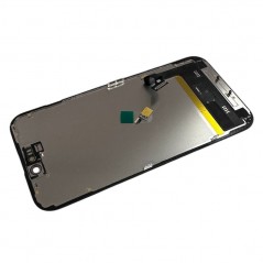 Display LCD DD SOFT OLED COP per Apple iPhone 15 | IC INTERCAMBIABILE
