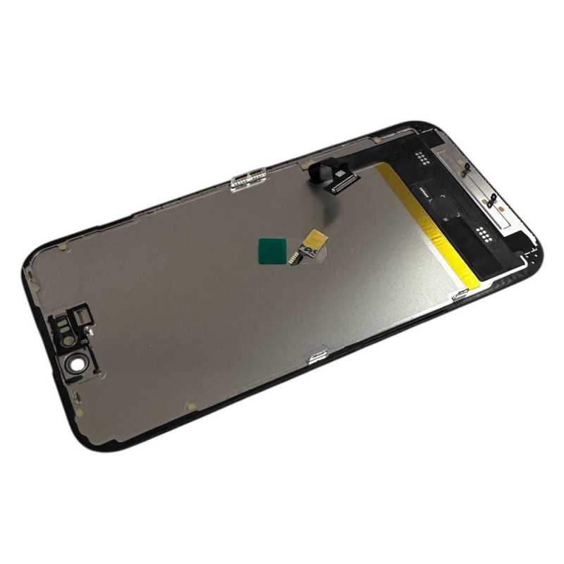 Display LCD DD SOFT OLED COP per Apple iPhone 15 | IC INTERCAMBIABILE