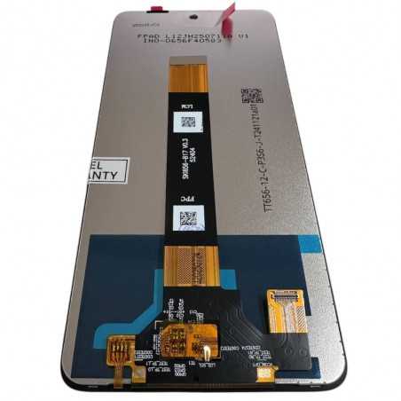 LCD Display For TCL 50 5G T613K