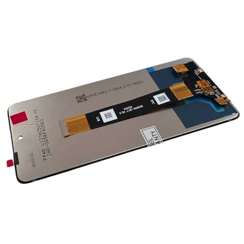 LCD Display For TCL 50 5G T613K