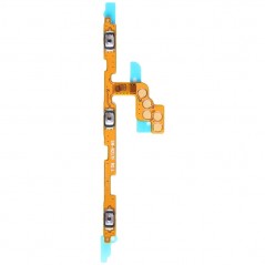 Flex Cable Galaxy A21s SM A217 Tasto Accensione On Off e Volume Per Samsung