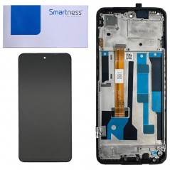 ORIGINAL LCD Display + Frame For Realme C75 4G RMX3941