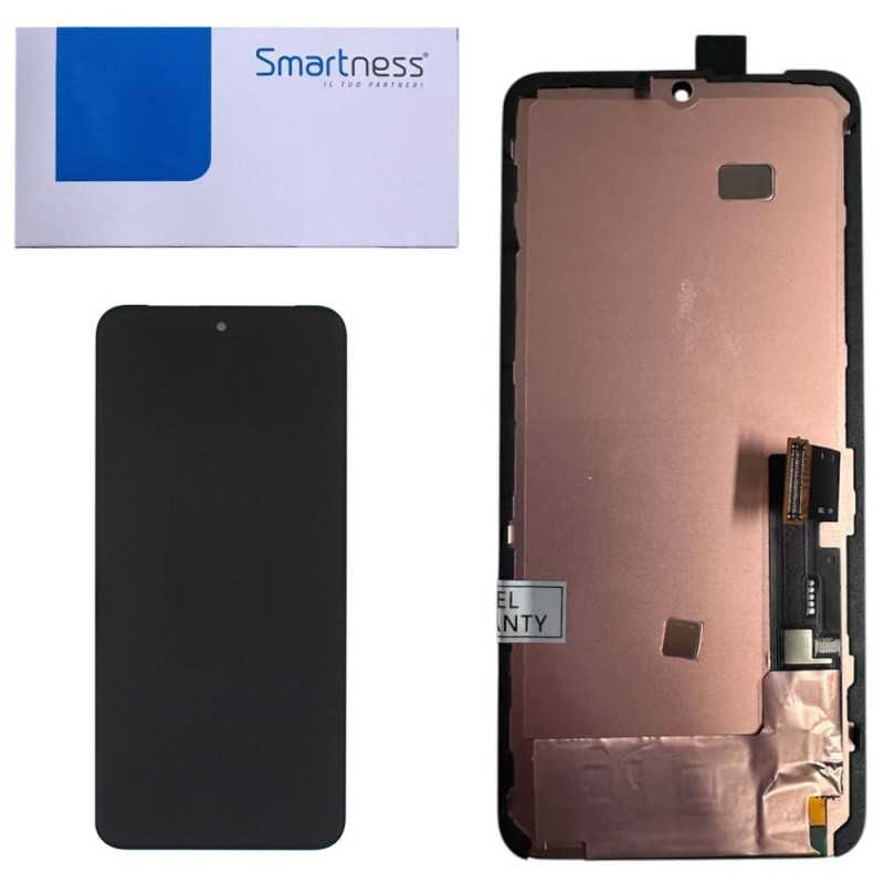 Display Soft OLED per Google Pixel 8 – Ricambio GKWS6 / G9BQD