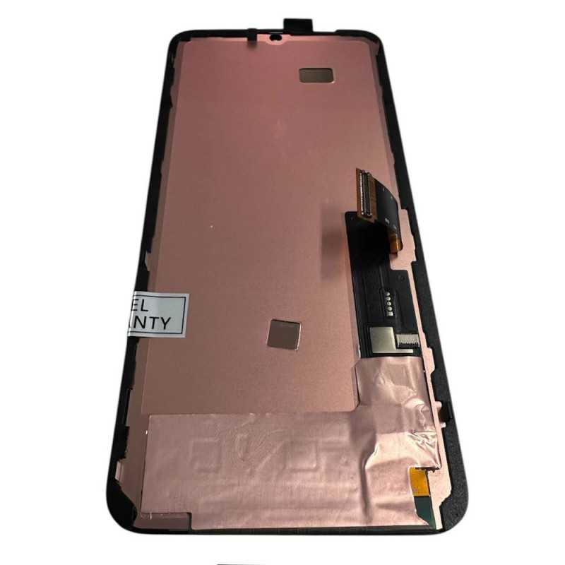Display Soft OLED per Google Pixel 8 – Ricambio GKWS6 / G9BQD