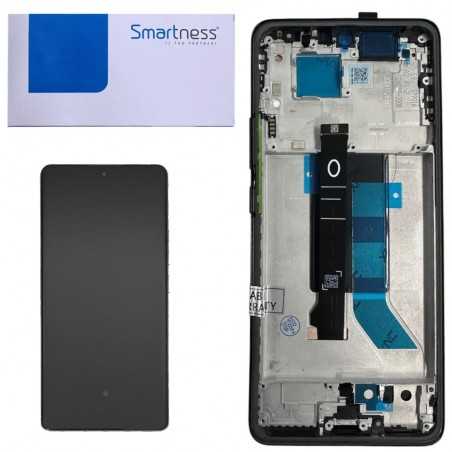 LCD Display + Frame For Xiaomi Redmi Note 14 PRO 5G 200MP GLOBAL VERSION TOP-QUALITY