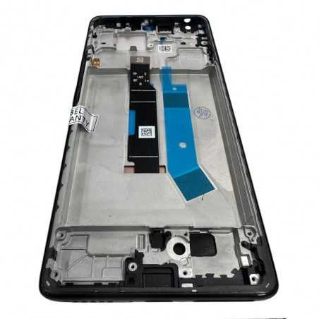 Display Lcd Xiaomi Redmi Note 14 Pro 4G 24116RACCG + Frame Pari Originale