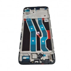 Display LCD TFT Frame Per Realme 10 RMX3630