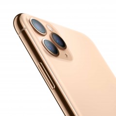 IPHONE 11 PRO 256 GB GOLD GRADE A A 12 MESI DI GARANZIA Cavo incluso