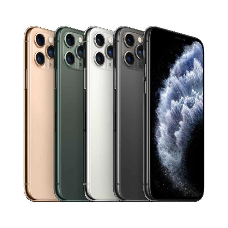 iPhone 11 Pro 256 GB Gold Grade A/A+ | 12 Month Warranty | Cable Included iPhone 11 Pro 256 GB Gold Grade A/A+ | 12 Month Warranty | Cable Included