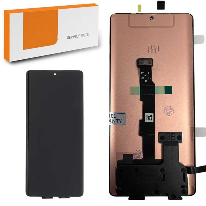 Xiaomi Display LCD Redmi Note 14 PRO 4G 24116RACCG SERVICE PACK NO FRAME 