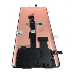 Original-Quality LCD Display for Xiaomi Redmi Note 14 Pro 4G 24116RACCG Black