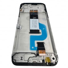 Display LCD Xiaomi Redmi 15C 5G + Frame | PARI ORIGINALE