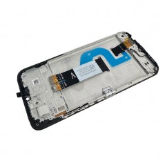 Display LCD Xiaomi Redmi 15C 5G Frame PARI ORIGINALE