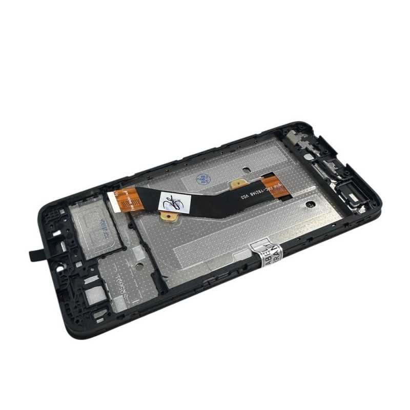 Display LCD ZTE Blade A35E Z2466 + Frame PARI ORIGINALE Display LCD ZTE Blade A35E Z2466 + Frame PARI ORIGINALE