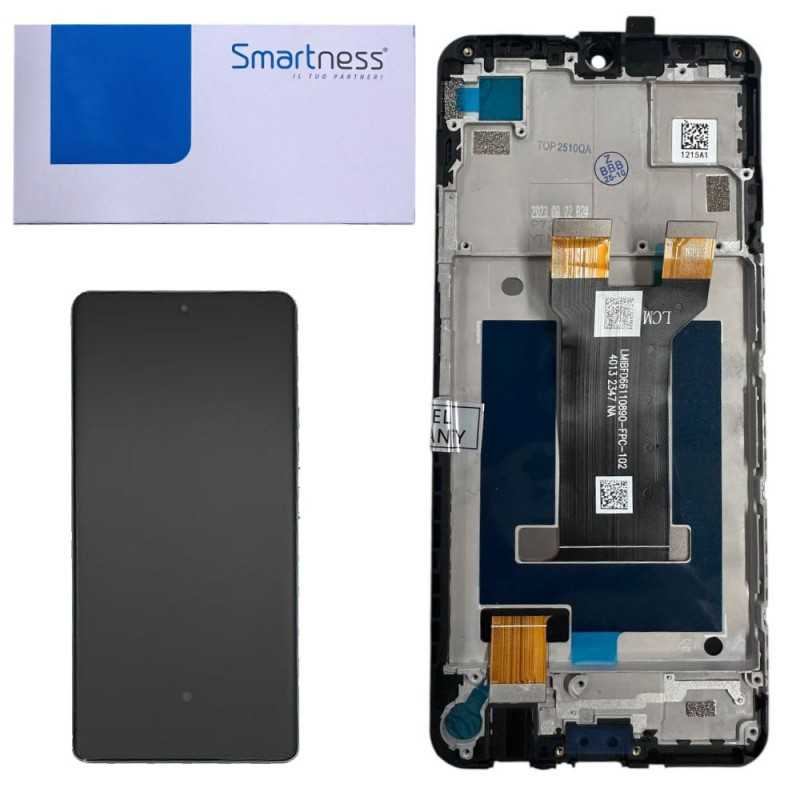 LCD Display + Frame For ZTE nubia Neo 8150N Top Quality LCD Display + Frame For ZTE nubia Neo 8150N Top Quality